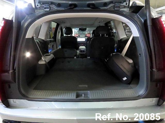  Hyundai / Ioniq Stock No. 20085